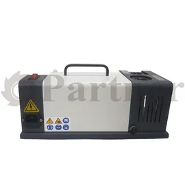 Partner PP-13D NEW Станок для заточки сверл от 2 до 13 мм - изображение 7 | Partner - заточные станки