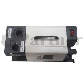 Partner PP-13D NEW Станок для заточки сверл от 2 до 13 мм - изображение 8 | Partner - заточные станки