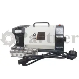 Partner PP-13D NEW Станок для заточки сверл от 2 до 13 мм - изображение 2 | Partner - заточные станки