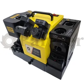 Partner ZX-20 NEW Станок для заточки сверл 2-14 мм и фрез по торцу 4-20 мм - изображение 4 | Partner - заточные станки