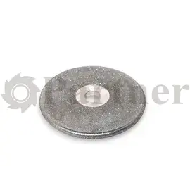 Диск SDC300 для заточки метчиков из твердых сплавов для станков PP-Y3C, PP-Y6B 753520 - изображение 6 | Partner - заточные станки