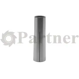Цанга Partner МК4, 4мм (диапазон зажима 4-3мм) - изображение 6 | Partner - заточные станки