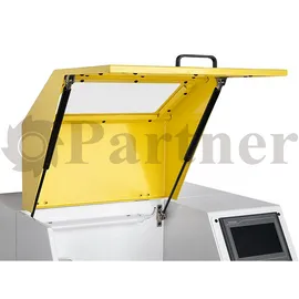 Станок с ЧПУ для заточки сверл и фрез Partner AE30 - изображение 5 | Partner - заточные станки