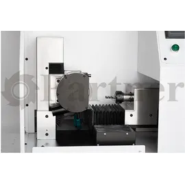 Станок с ЧПУ для заточки сверл и фрез Partner AE30 - изображение 2 | Partner - заточные станки