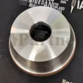 Диск алмазный SDC150, 125х32Тх45H для инструмента из твердого сплава (для станков GD-66, PP-M3, PP-600F) - изображение 4 | Partner - заточные станки