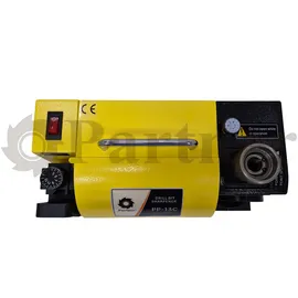 Partner PP-13C Станок для заточки сверл от 2 до 13 мм - изображение 7 | Partner - заточные станки