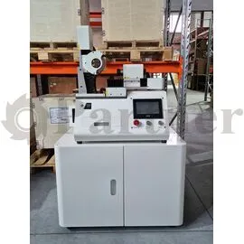 Станок с ЧПУ для заточки фрез и сверл Partner MD-20 - изображение 11 | Partner - заточные станки