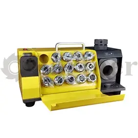 Станок для заточки сверл Partner PP-26 12-26 мм - изображение 5 | Partner - заточные станки