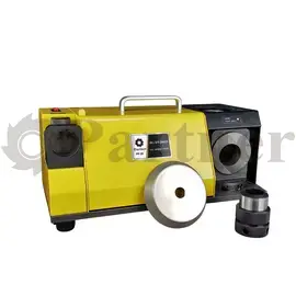 Станок для заточки сверл Partner PP-26 12-26 мм - изображение 6 | Partner - заточные станки