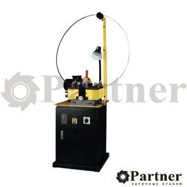 Partner S380 Станок для заточки ленточных пил 16-45 мм - изображение 14 | Partner - заточные станки