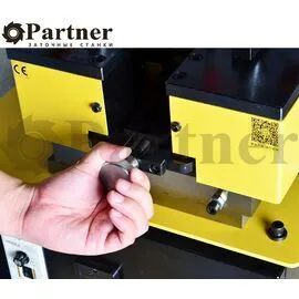 Partner S380 Станок для заточки ленточных пил 16-45 мм - изображение 16 | Partner - заточные станки