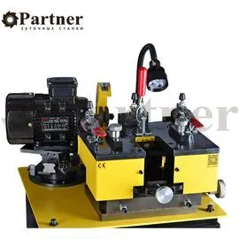 Partner S380 Станок для заточки ленточных пил 16-45 мм - изображение 17 | Partner - заточные станки