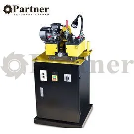 Partner S380 Станок для заточки ленточных пил 16-45 мм - изображение 20 | Partner - заточные станки