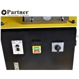Partner S380 Станок для заточки ленточных пил 16-45 мм - изображение 21 | Partner - заточные станки