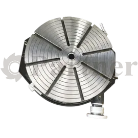 Partner TS-800A, стол поворотный горизонтальный для фрезерного станка, диам.800мм - изображение 2 | Partner - заточные станки
