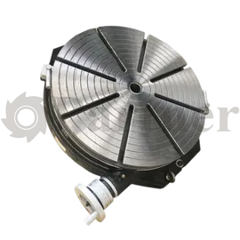 Partner TS-800A, стол поворотный горизонтальный для фрезерного станка, диам.800мм - изображение 1 | Partner - заточные станки