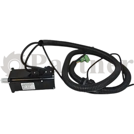 Partner SM-16 сервомотор для электрического манипулятора серии ЕTM-16U - изображение 3 | Partner - заточные станки