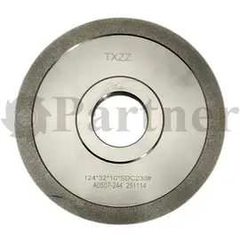 Диск SDC 90° (гальванизированный) для станка MD-20, WMD-20 Pro - изображение 11 | Partner - заточные станки