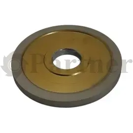 Диск SDC 90° (паяный) для станка MD-20, WMD-20 Pro - изображение 9 | Partner - заточные станки