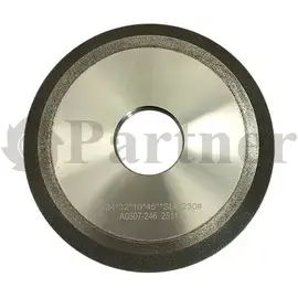 Диск SDC 45° (гальванизированный) для станка MD-20, WMD-20 Pro - изображение 11 | Partner - заточные станки