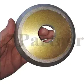 Комплект дисков SDC (паяный) для станка MD-20, WMD-20 Pro, 2шт - изображение 10 | Partner - заточные станки