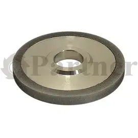 Диск CBN 90° для станка AE-30, AE-20, AE-30 Pro - изображение 8 | Partner - заточные станки