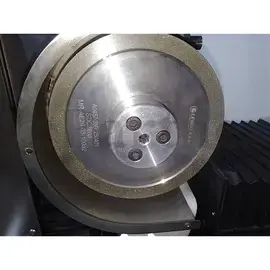 Диск SDC 45° для станка AE30, AE20 - изображение 10 | Partner - заточные станки
