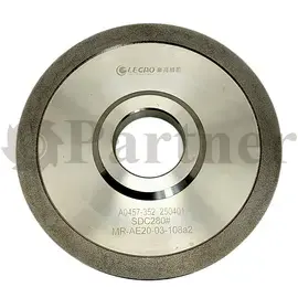 Диск SDC 90° для станка AE30, AE20 - изображение 9 | Partner - заточные станки