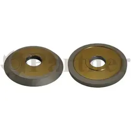 Комплект дисков SDC (паяный) для станка MD-20, WMD-20 Pro, 2шт - изображение 8 | Partner - заточные станки