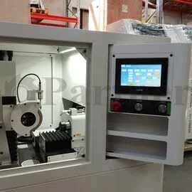 Станок с ЧПУ для заточки фрез и сверл Partner WMD-20 Pro (охлаждение СОЖ) - изображение 12 | Partner - заточные станки