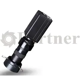 Partner PP-6A Станок для заточки спиральных сверл от 0,8 мм до 6 мм - изображение 2 | Partner - заточные станки