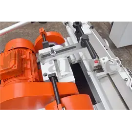 Partner MQ6025A Универсально-точильный станок для инструментов - изображение 6 | Partner - заточные станки