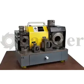 Partner PP-30 NEW Станок для заточки спиральных сверл от 2 до 30 мм - изображение 1 | Partner - заточные станки