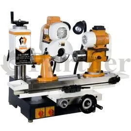 Partner PP-6025W Универсальный заточной станок - изображение 1 | Partner - заточные станки