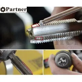 Partner PP-Y3С Станок для заточки метчиков от М5 до М20 - изображение 3 | Partner - заточные станки