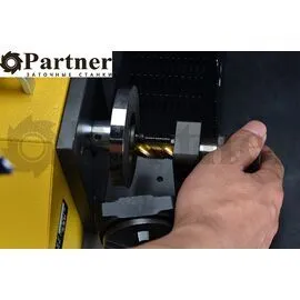 Partner PP-Y3 Станок для заточки метчиков от М5 до М20 - изображение 5 | Partner - заточные станки