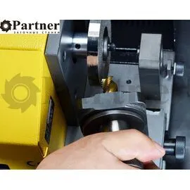 Partner PP-Y3 Станок для заточки метчиков от М5 до М20 - изображение 7 | Partner - заточные станки