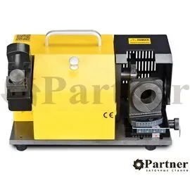 Partner PP-Y3 Станок для заточки метчиков от М5 до М20 - изображение 8 | Partner - заточные станки