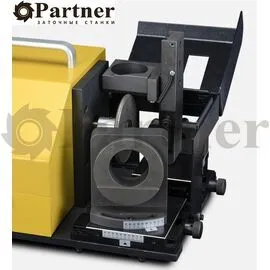Partner PP-Y5C Станок для заточки метчиков от М16 до М42 - изображение 2 | Partner - заточные станки