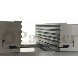 Partner V-200 Губки с V-образными канавками для тисков Partner GT-200 - изображение 3 | Partner - заточные станки