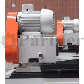 Partner M3080A Круглошлифовальный станок для наружной шлифовки - изображение 2 | Partner - заточные станки