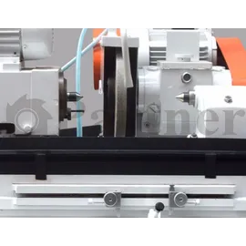 Partner M3080A Круглошлифовальный станок для наружной шлифовки - изображение 4 | Partner - заточные станки