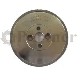 Диск SDC200/250 для заточки фрез по спирали из твердого сплава (LX-13) - изображение 1 | Partner - заточные станки