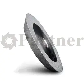 Диск SDC150 для заточки фрез из твердого сплава (X-420, LX20 NEW) - изображение 1 | Partner - заточные станки