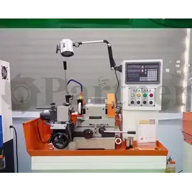 Partner PP-01 Станок для шлифовки пуансонов с высокоточным наружным диаметром от 0,3 до 25 мм - изображение 3 | Partner - заточные станки