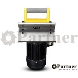 Partner R200 Портативное устройство для снятия прямолинейной фаски 15-45 гр, размер фаски 0-9 мм - изображение 2 | Partner - заточные станки
