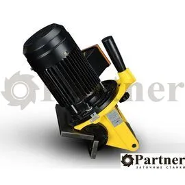 Partner R200 Портативное устройство для снятия прямолинейной фаски 15-45 гр, размер фаски 0-9 мм - изображение 3 | Partner - заточные станки