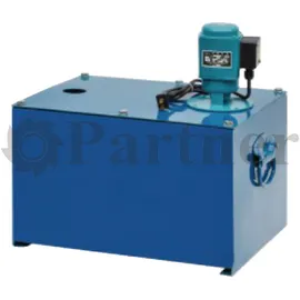 Partner PP-27L Система охлаждения - изображение 1 | Partner - заточные станки