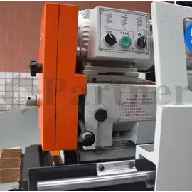 Partner M5020A Круглошлифовальный станок для наружной шлифовки - изображение 2 | Partner - заточные станки