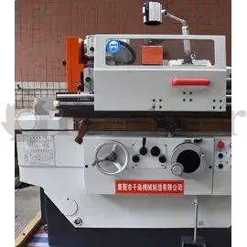 Partner M5020A Круглошлифовальный станок для наружной шлифовки - изображение 4 | Partner - заточные станки
